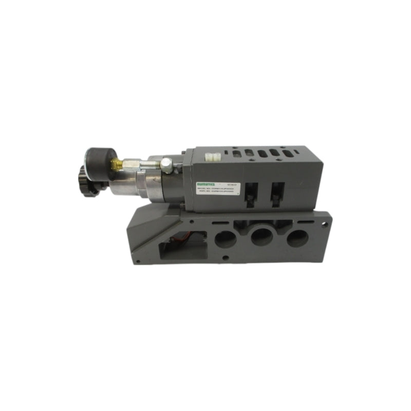 NUMATICS I35RS115JP00000 10-130PSI NSNP