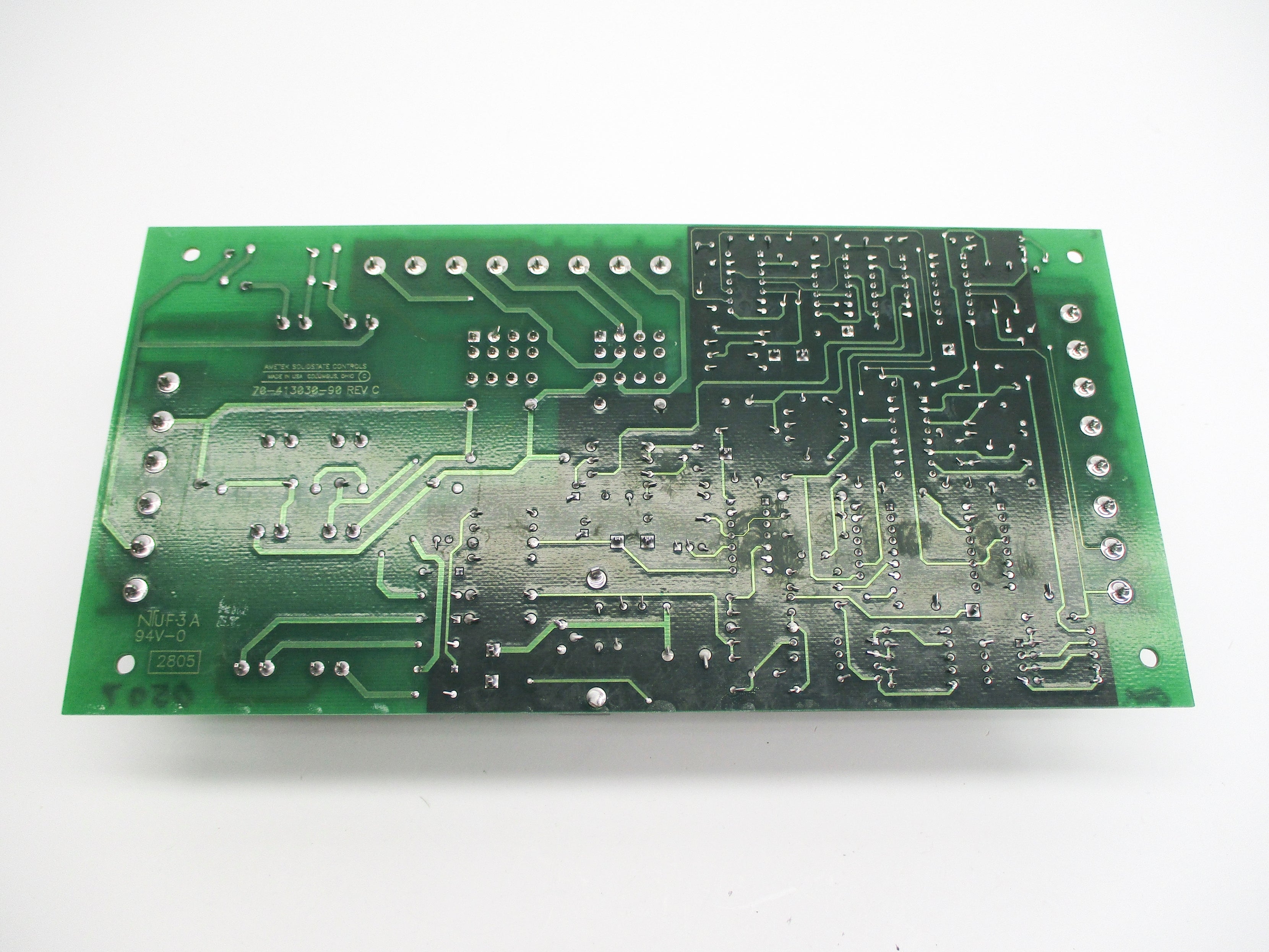 AMETEK 80-9230302-90 NSNP