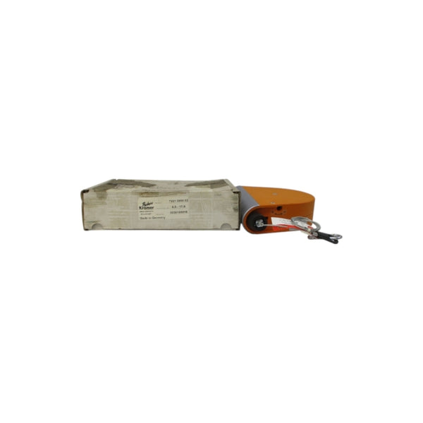 PACKERS KROMER 7221080002 8.8-17.6LBS NSMP