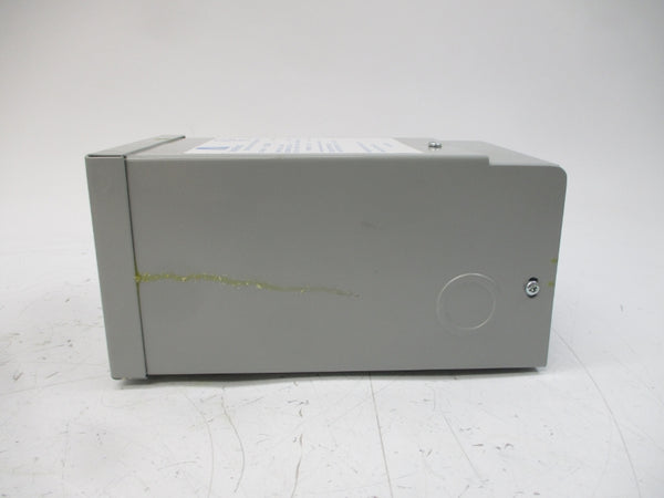 ACME ELECTRIC T253008S 240/480V NSMP