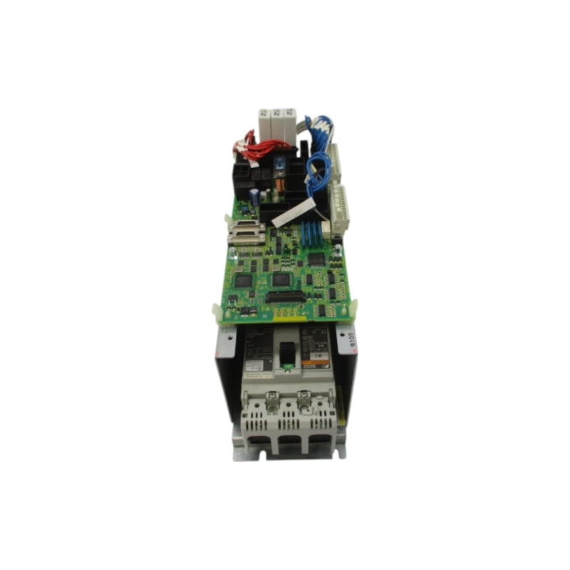 FANUC A05B-2603-C413 24V NSNP