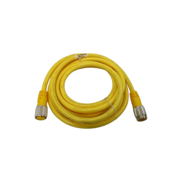 TURCK RSMRKM106-5M/S3059 U-35656 NSNP