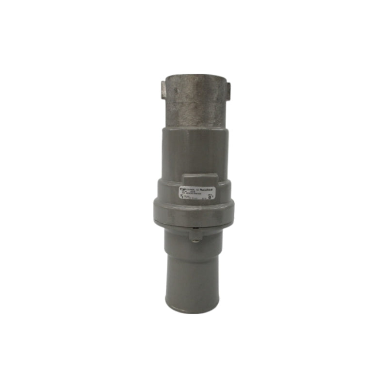 THOMAS&BETTS 8418 480VAC 60A NSNP