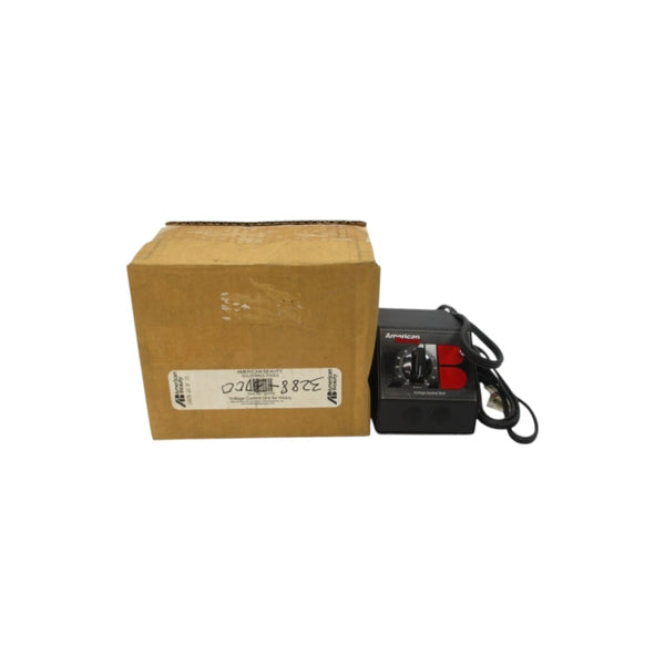 AMERICAN BEAUTY V3700 110-120VAC NSMP