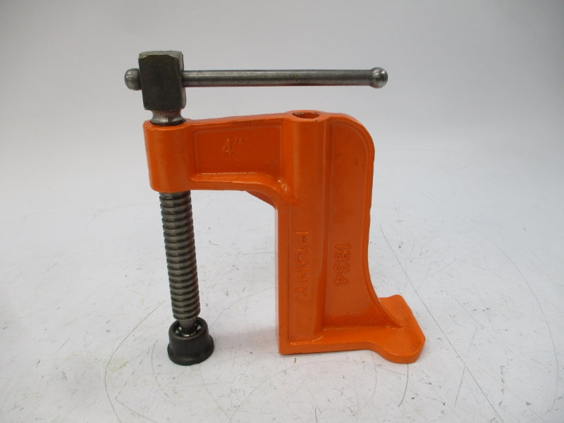 PONY JORGENSEN HEAVY DUTY HOLD DOWN CLAMP 1834 4" NSMP
