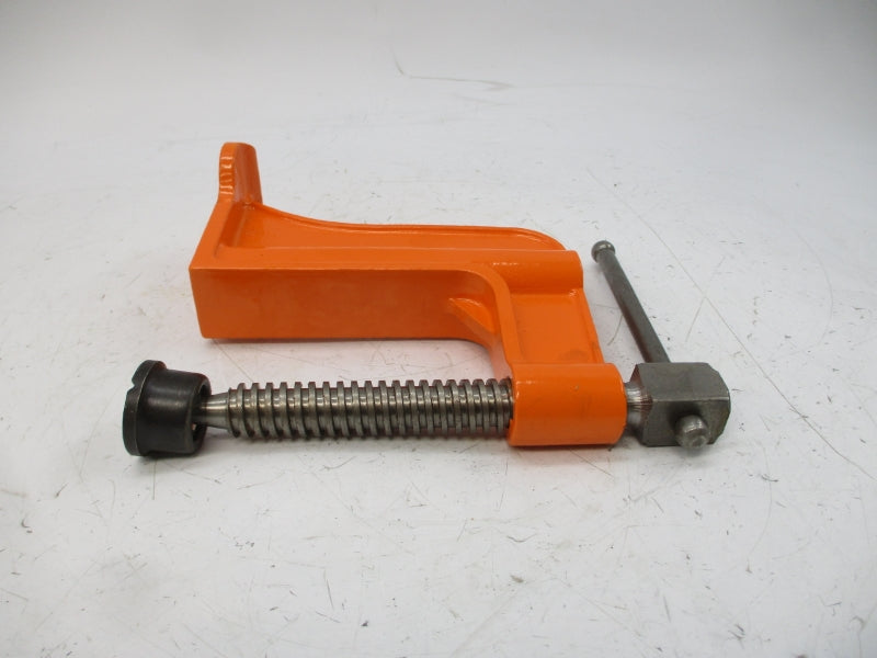 PONY JORGENSEN HEAVY DUTY HOLD DOWN CLAMP 1834 4" NSMP