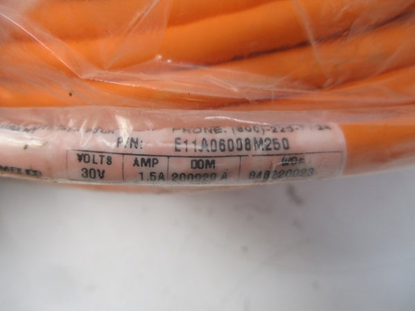 DANIEL WOODHEAD E11A06008M250 30V 1.5A NSMP