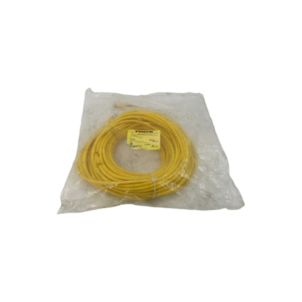 TURCK RKC4.4T-30-RSC4.4T/S3060 U-36368 250V 4A NSMP