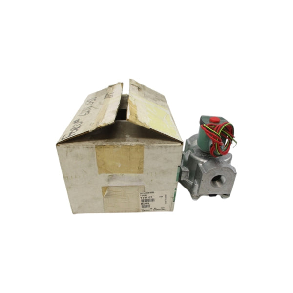 ASCO 8214G03818955 120V 5PSI 3/4" NSMP