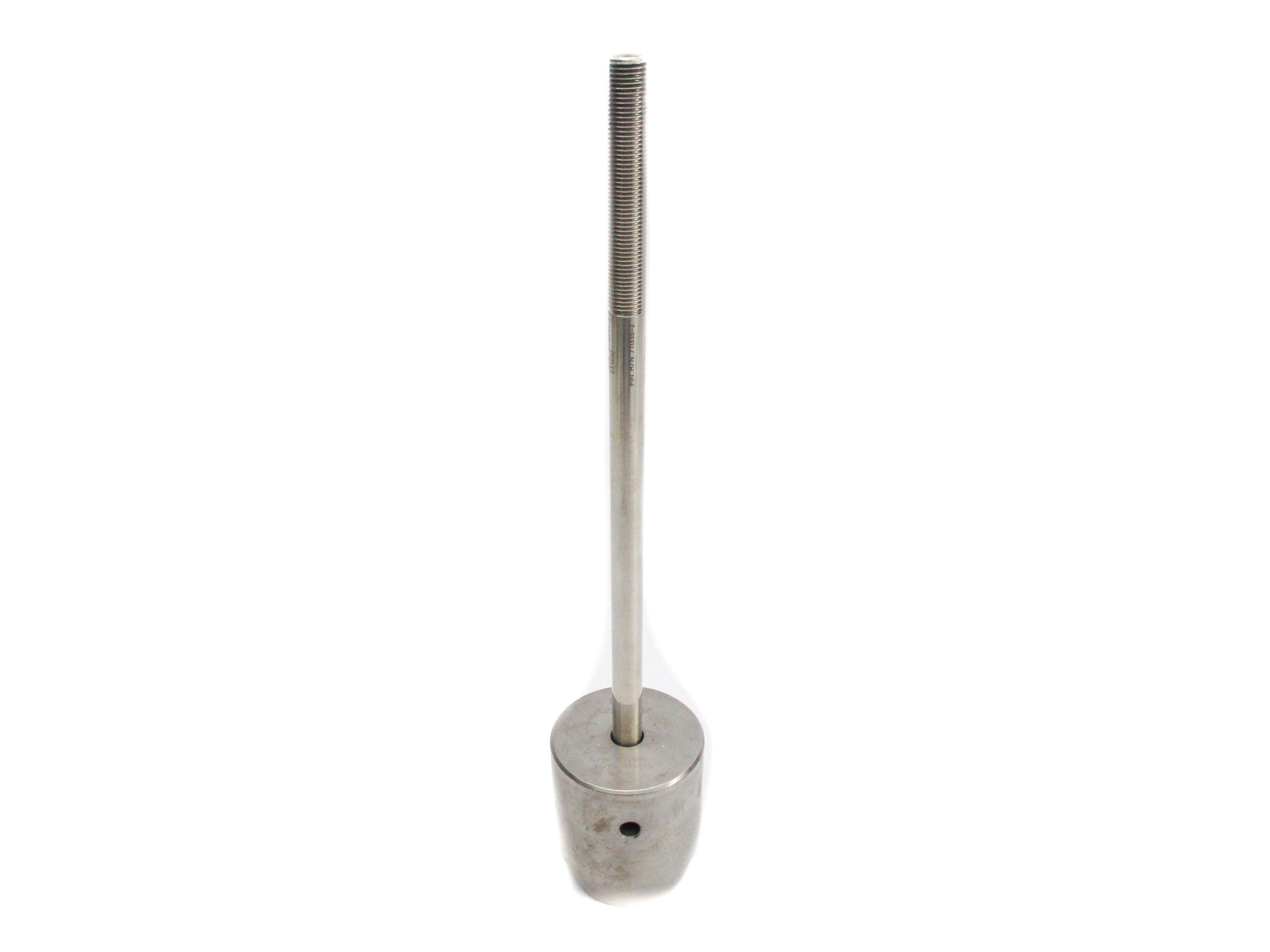 FISHER 1U2207X0062 NSNP