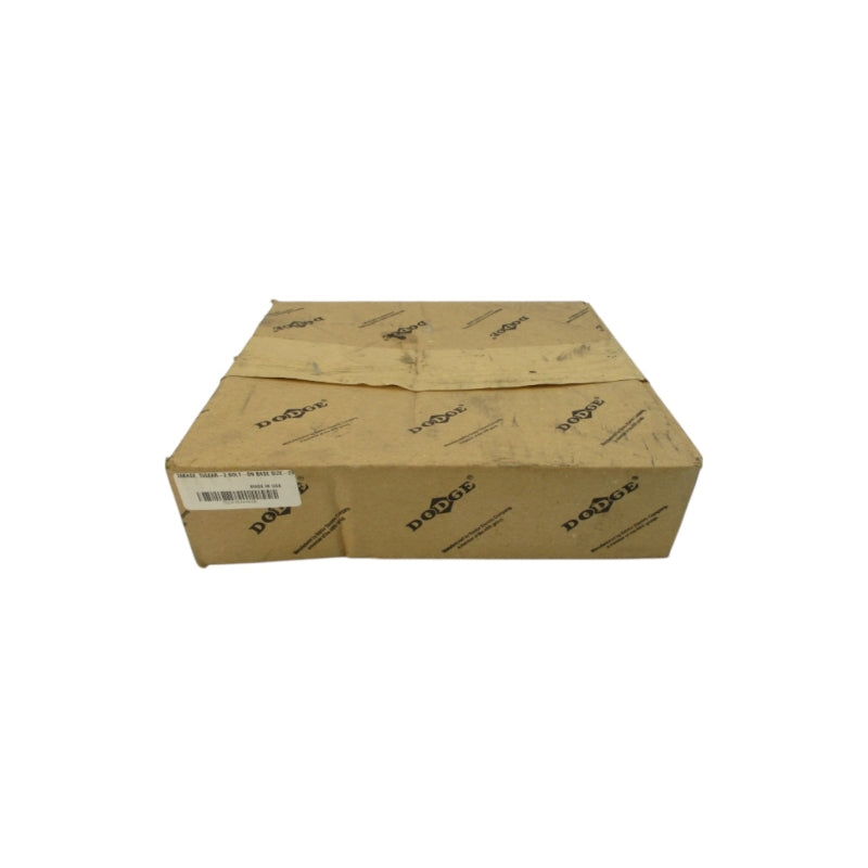 DODGE 26BASE NSFS