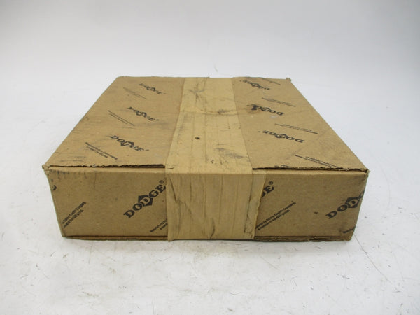 DODGE 26BASE NSFS