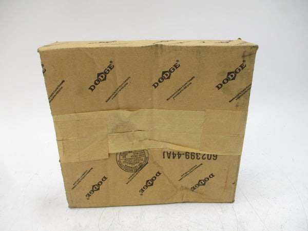 DODGE 26BASE NSFS