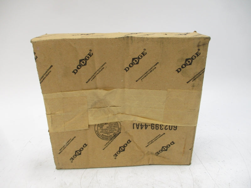 DODGE 26BASE NSFS