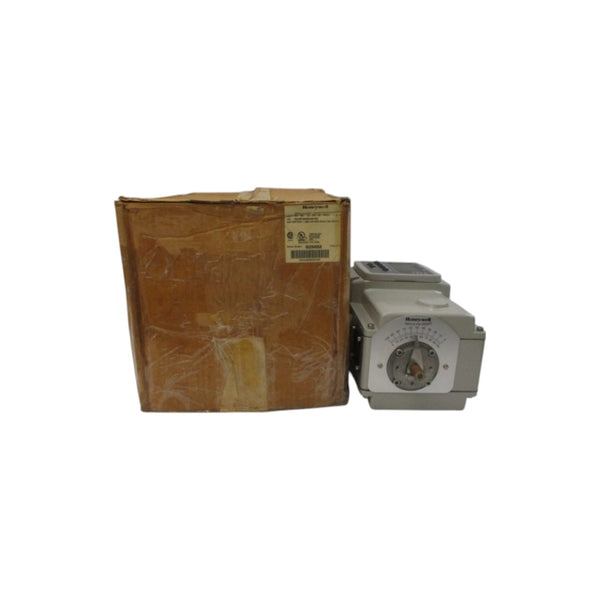 HONEYWELL 2001-400-090-126-200-20-100001-1-0-00 120V 0.4A NSMP
