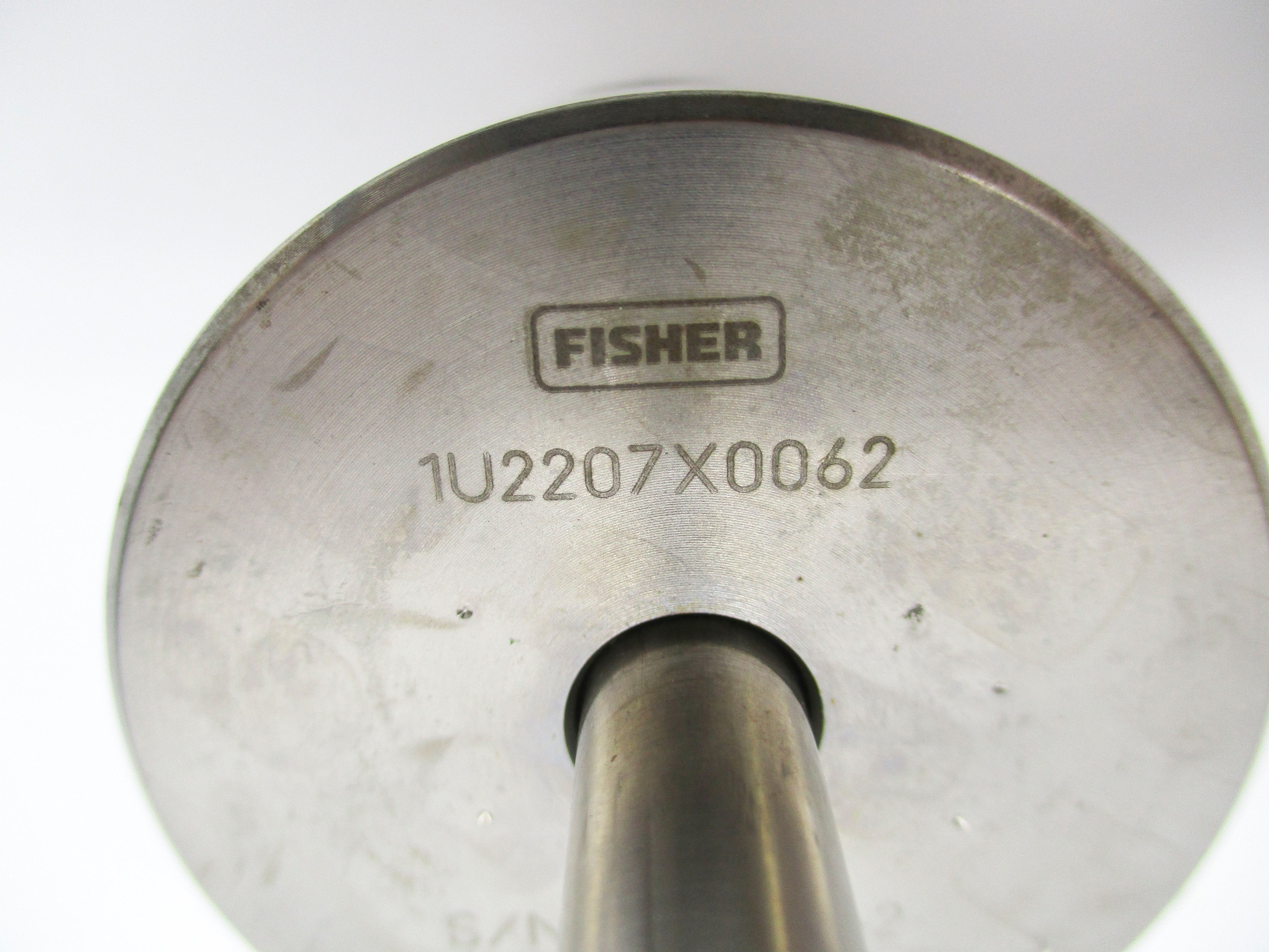 FISHER 1U2207X0062 NSNP