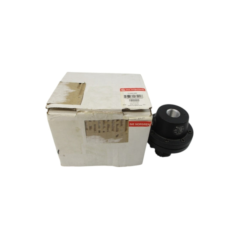 IMI NORGREN 11-042-003 10-250PSI NSMP