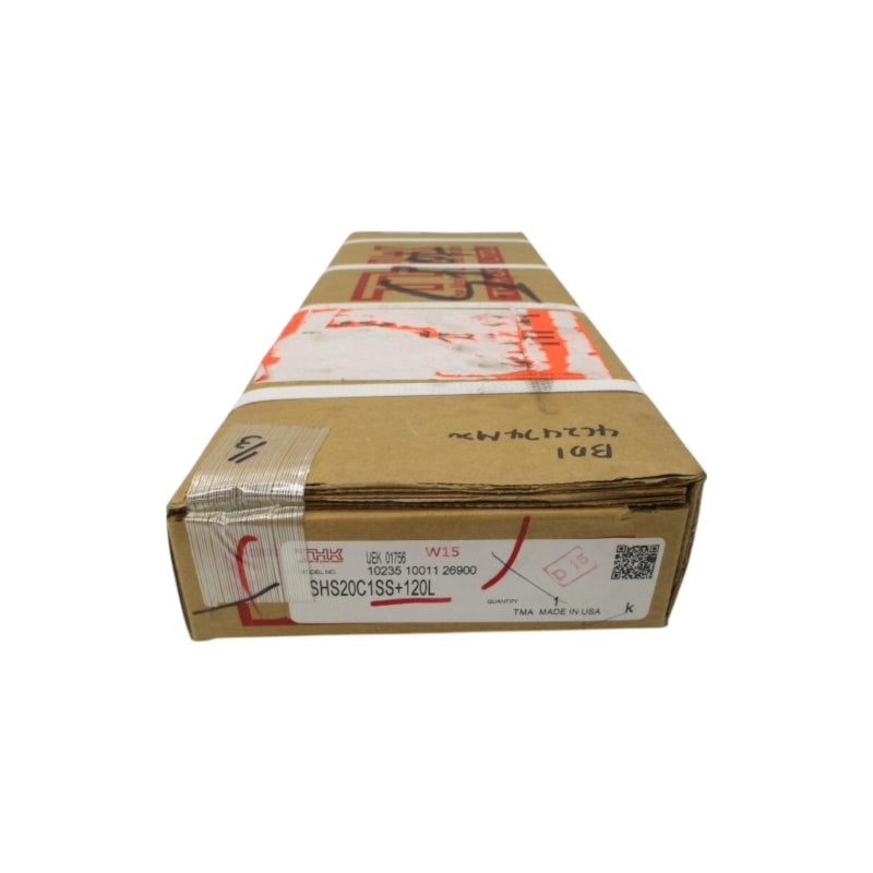 THK SHS20C1SS+120L NSFS