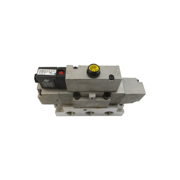 AUTOMATIC VALVE 407B67831C-AA4 60/120V 150PSI NSNP