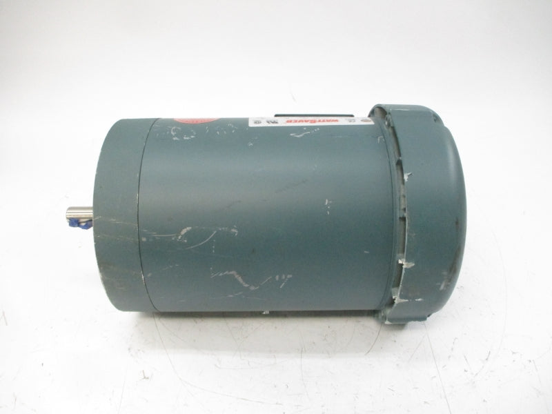 LEESON ELECTRIC 114638.00 C6T17FC132E 230/460V 3.2/1.6A NSNP