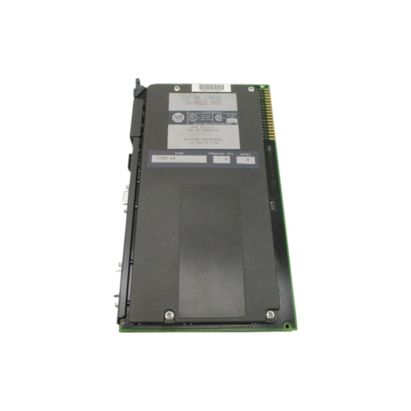 ALLEN BRADLEY 1785-KE SER. B F/W H 5VDC 1.2A UNMP