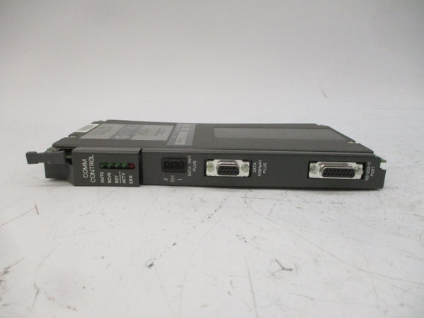 ALLEN BRADLEY 1785-KE SER. B F/W H 5VDC 1.2A UNMP