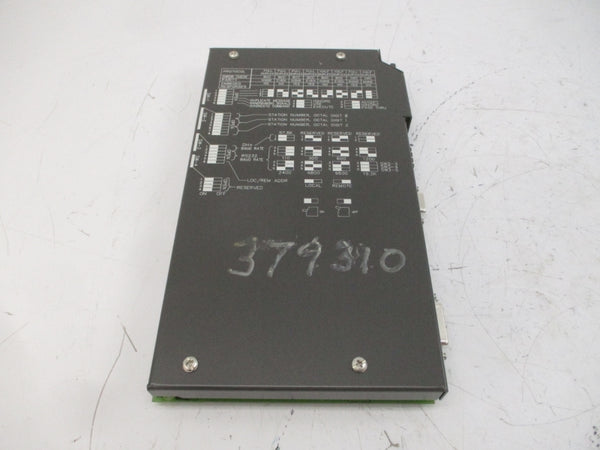 ALLEN BRADLEY 1785-KE SER. B F/W H 5VDC 1.2A UNMP
