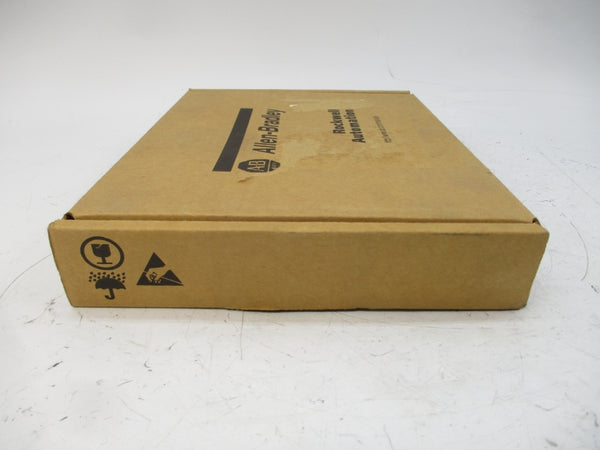 ALLEN BRADLEY 1771-OD SER. C DATE: 2014 NSFS
