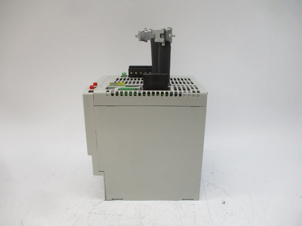 ALLEN BRADLEY 2094-BC07-M05-S SER. C F/W 1.136 380-480VAC 71A REMAN