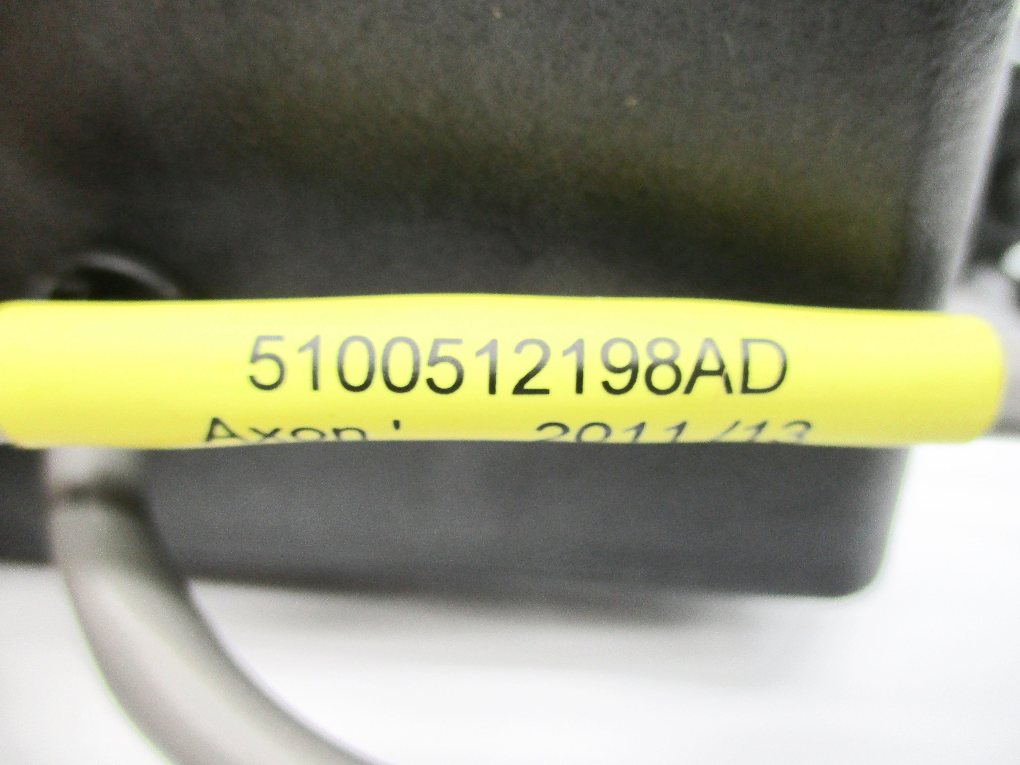 NLI NLI-SDS-CALBX NSNP