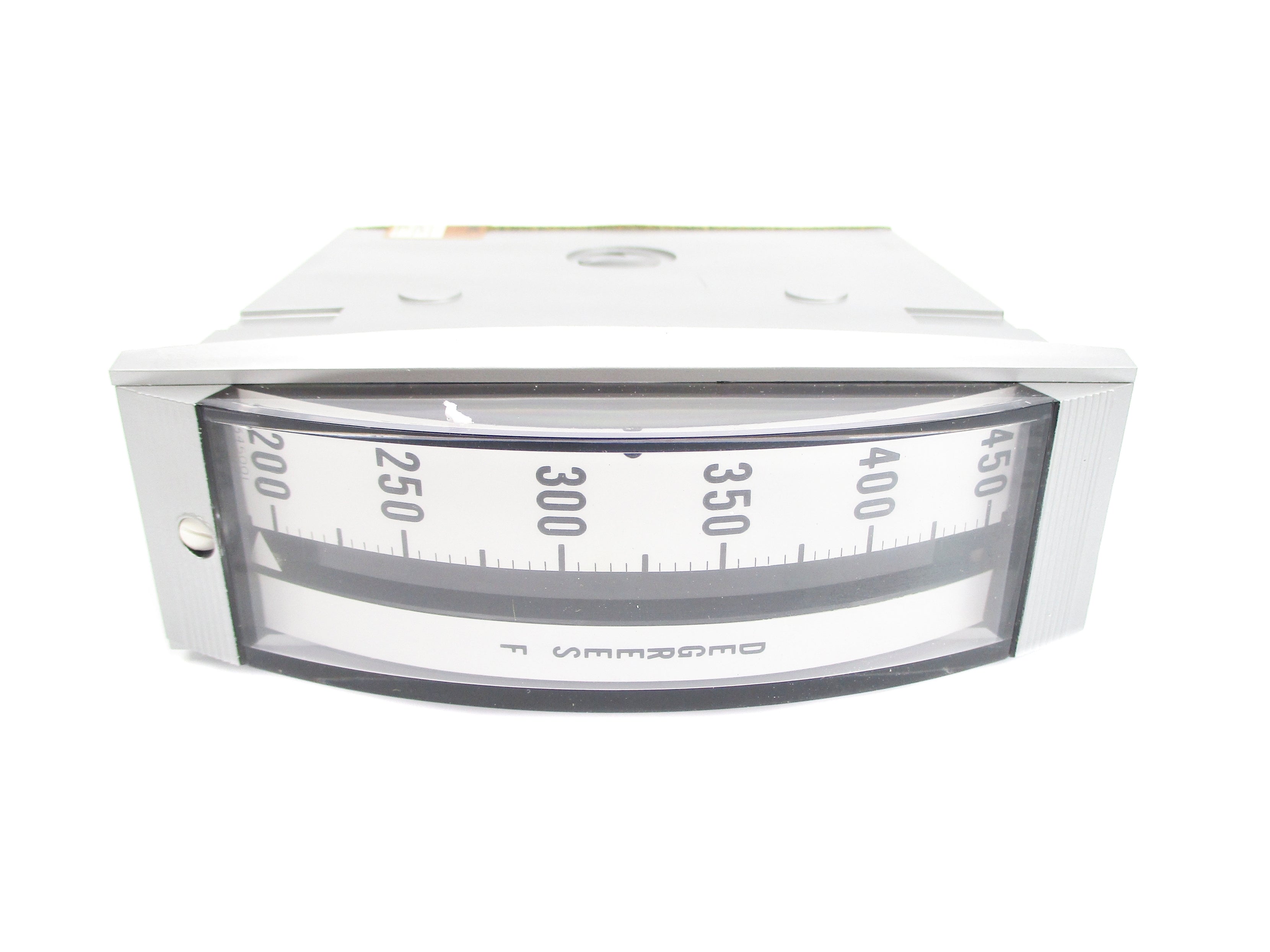 BROWNELL ELECTRIC 180 200-450 NSNP