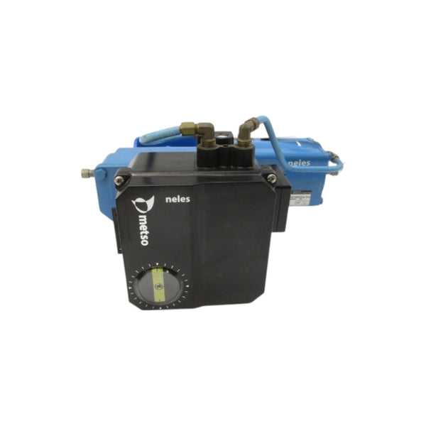 METSO R1LA025AJJK B1CU6/15 4-20VDC 120PSI NSNP