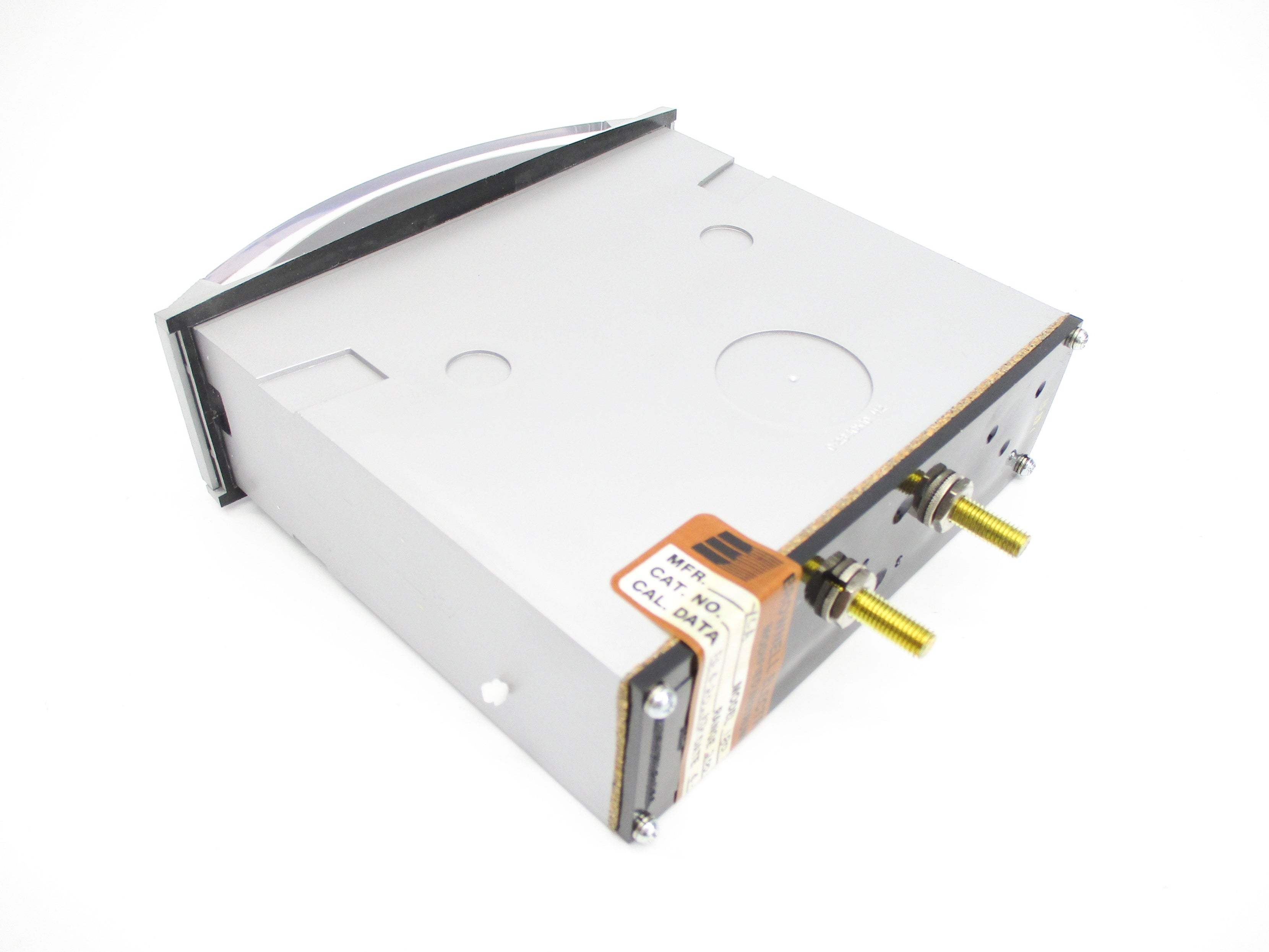 BROWNELL ELECTRIC 180 200-450 NSNP