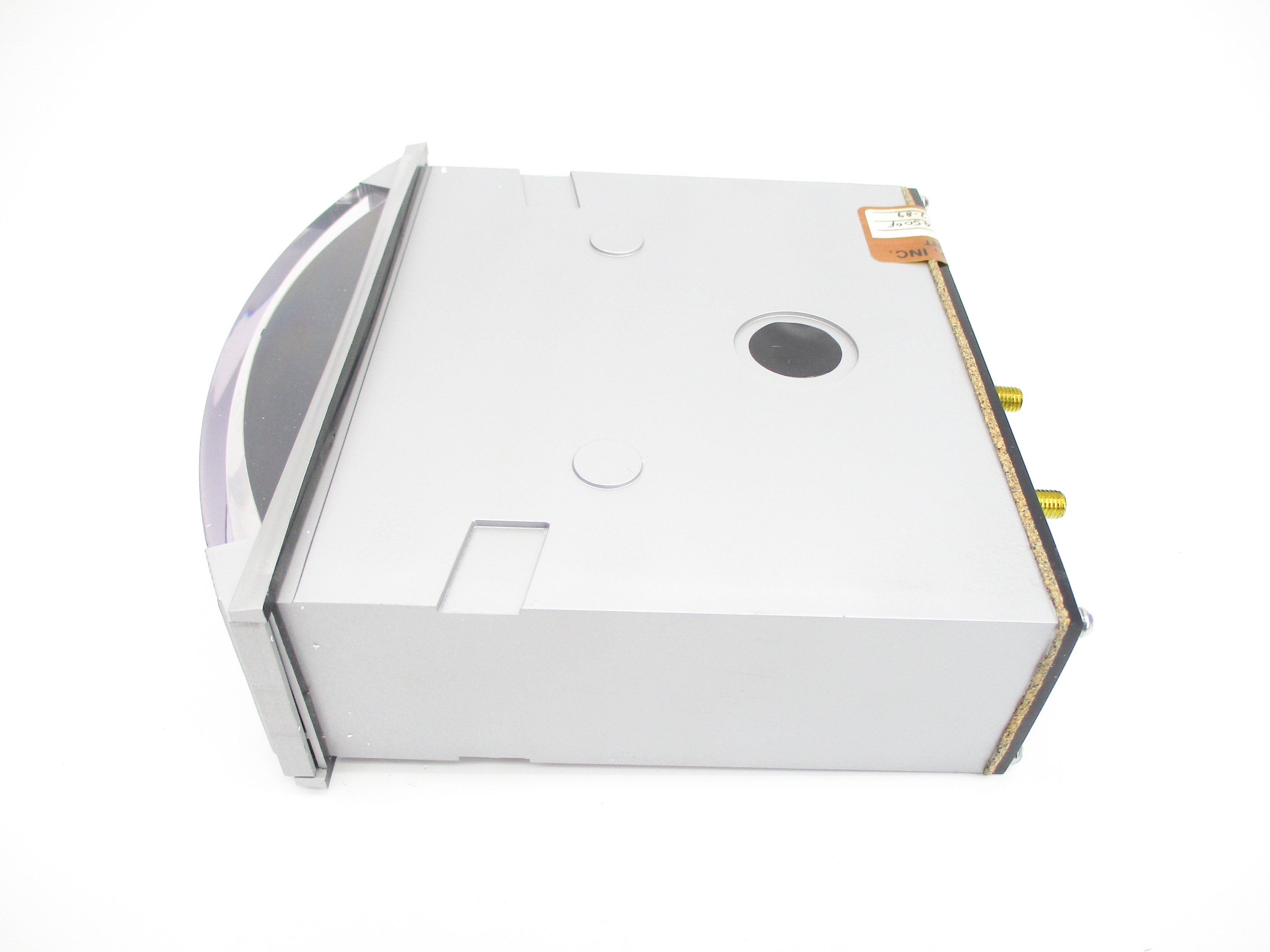 BROWNELL ELECTRIC 180 200-450 NSNP