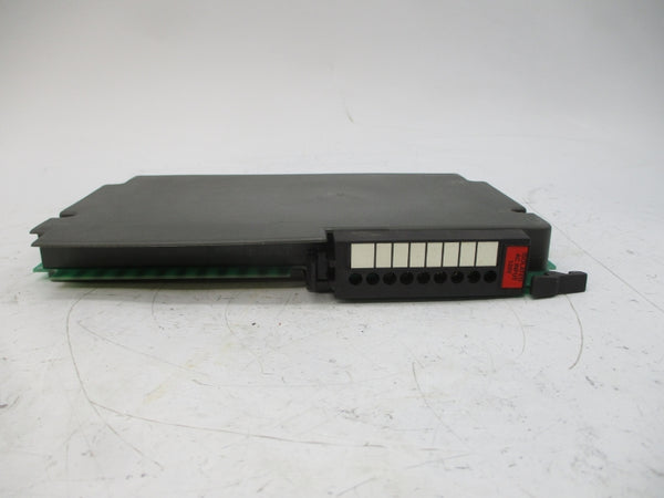 ALLEN BRADLEY 1771-ID SER. A 120VAC/DC NSMP