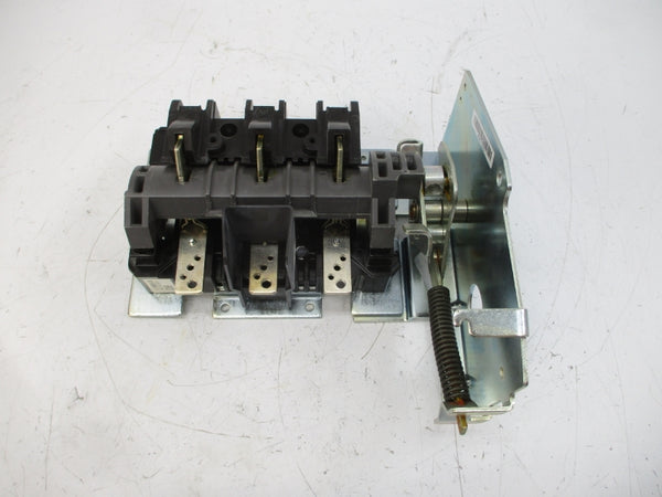 ALLEN BRADLEY 1494V-DS60 SER. D 600V 60A (BR/WH) NSMP