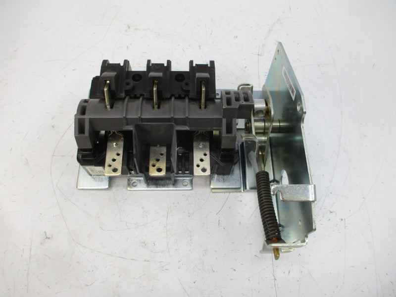 ALLEN BRADLEY 1494V-DS60 SER. D 600V 60A (BR/WH) NSMP