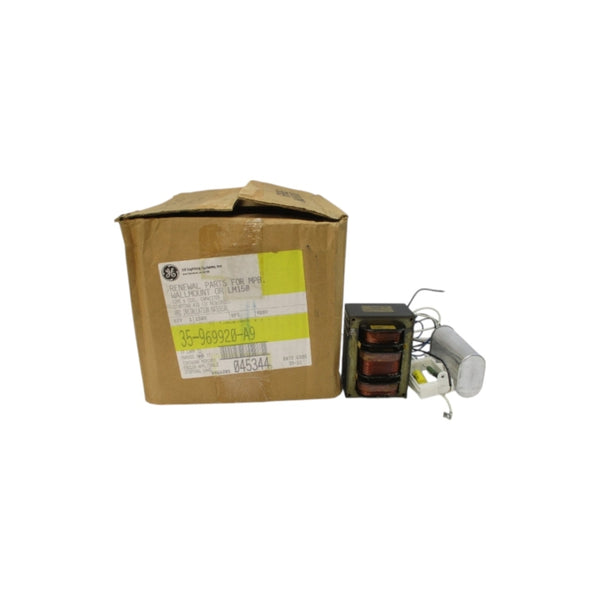 GENERAL ELECTRIC 35-969920-A9 NSMP