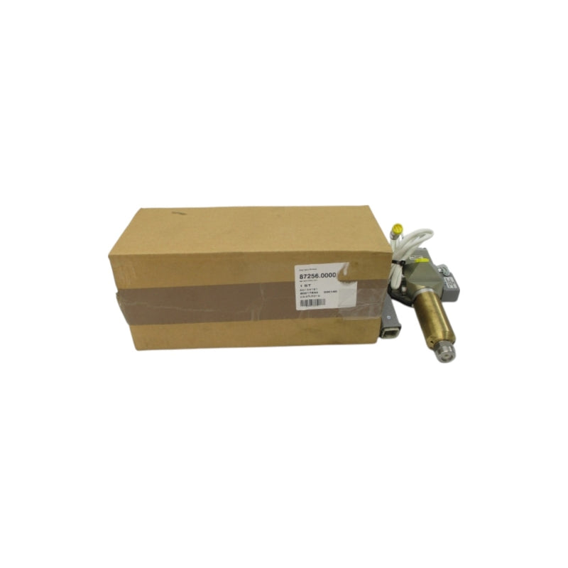 ATLAS COPCO 87256.0000 NSMP