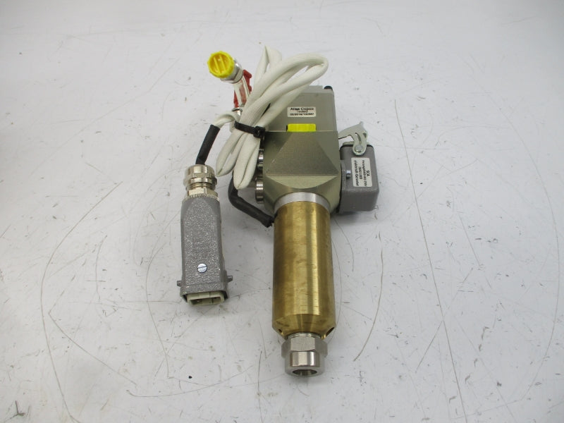 ATLAS COPCO 87256.0000 NSMP
