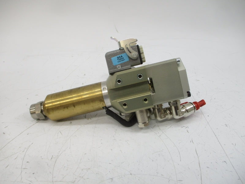 ATLAS COPCO 87256.0000 NSMP