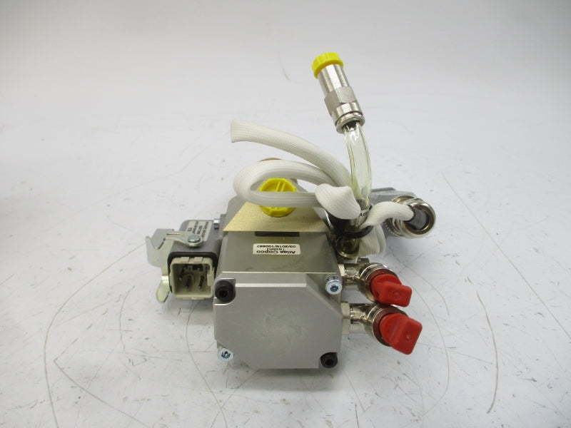 ATLAS COPCO 87256.0000 NSMP