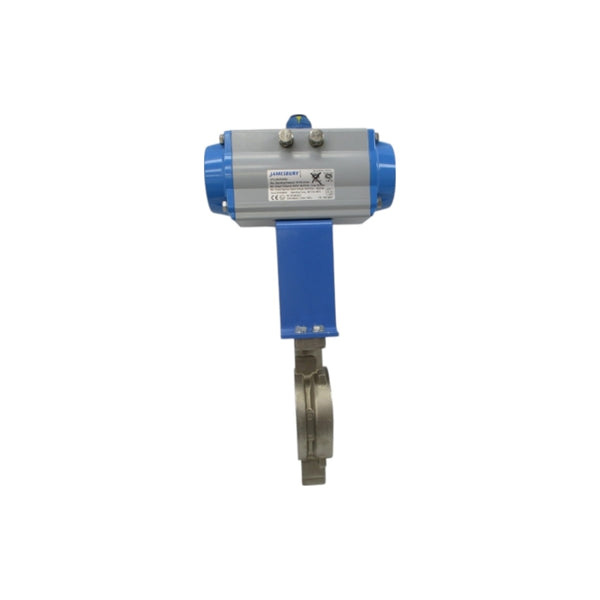 JAMESBURY 815W113600XZ VPVL300SR4/5BD 275PSI 3" NSNP
