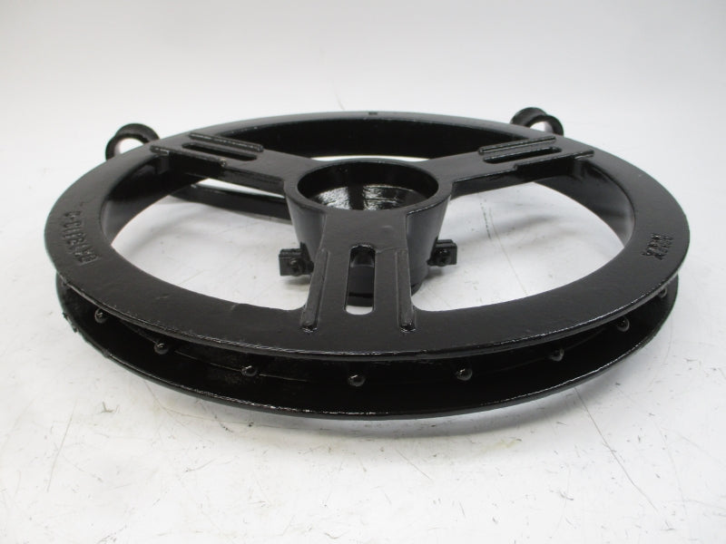 BABBITT CX19E10 SIZE 3 12-3/4" X 15-1/2" NSMP