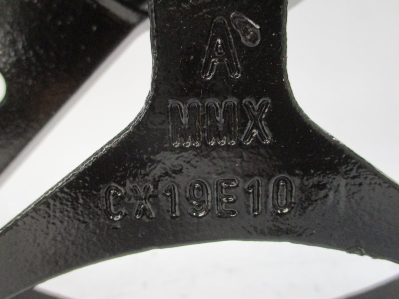 BABBITT CX19E10 SIZE 3 12-3/4" X 15-1/2" NSMP