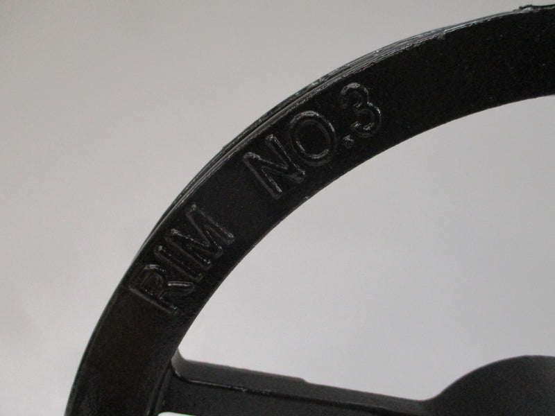 BABBITT CX19E10 SIZE 3 12-3/4" X 15-1/2" NSMP