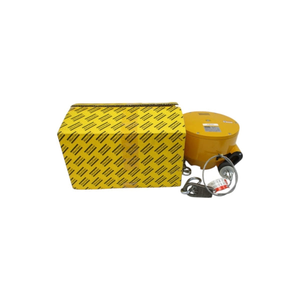 ATLAS COPCO 8202078100 26.5-44.1LBS NSMP