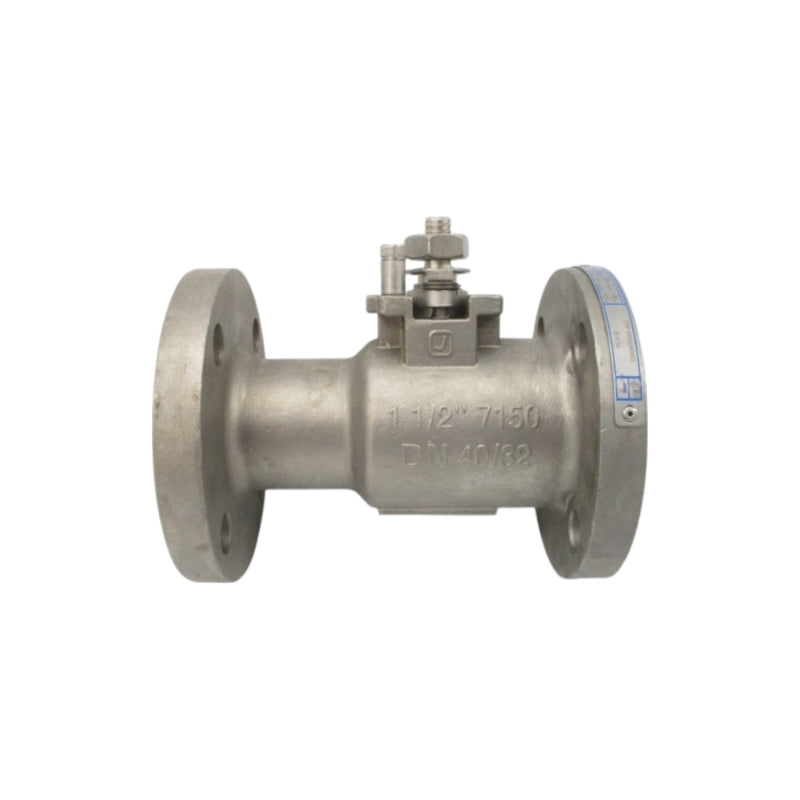 JAMESBURY 7150313600XTZ2CB 275PSI 1-1/2" NSNP
