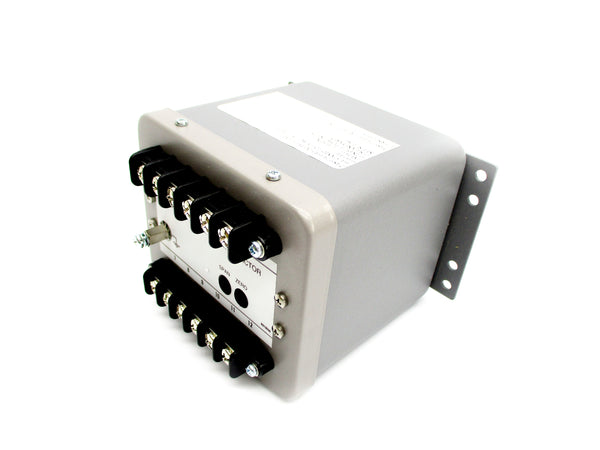 YOKOGAWA 248974-640-AFB-0-0-M NSMP