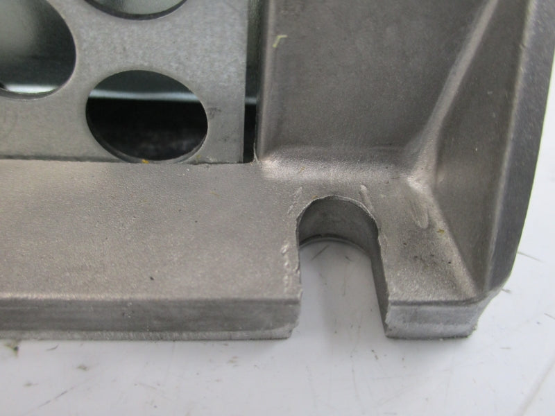 ALLEN BRADLEY 20DD027A0EYNANACE SER. A F/W V.5.002 432-528V 24.8A UNMP